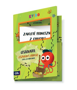 Zakleté princezny z Chuchle