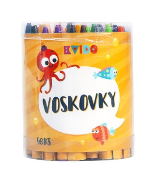 Voskovky