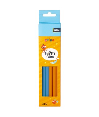 Školní tužky