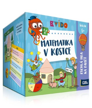 Matematika v kostce