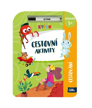 Cestovní aktivity - Cestování