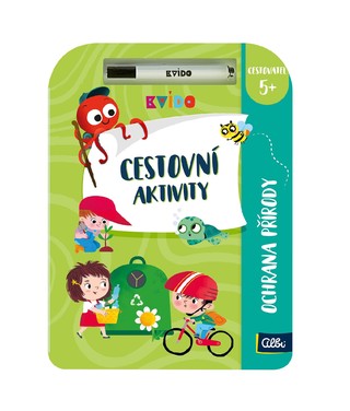 Cestovní aktivity - Ochrana přírody