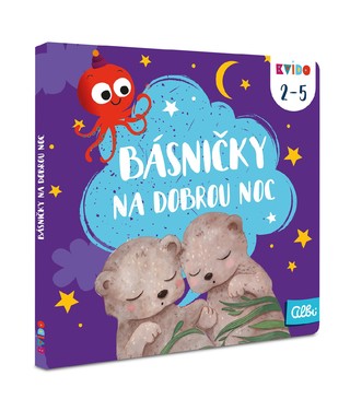 Básničky na dobrou noc