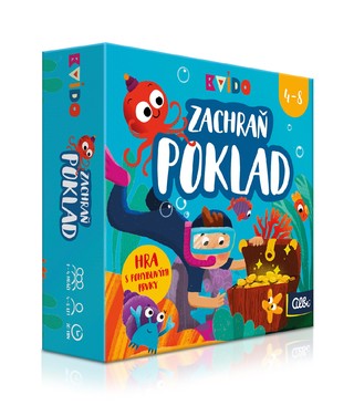 Zachraň poklad
