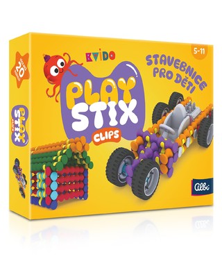 Playstix Clips
