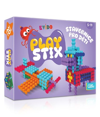 Playstix