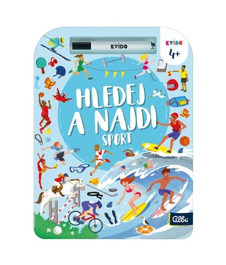 Hledej a najdi: Sport